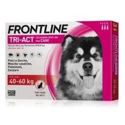 FRONTLINE TRI ACT 40/60 KG