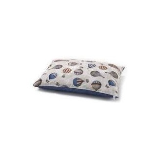 Leo Pet Cuscino Bomber Mongolfiere 80X120 Cm