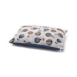 Leo Pet Cuscino Bomber Mongolfiere 80X120 Cm