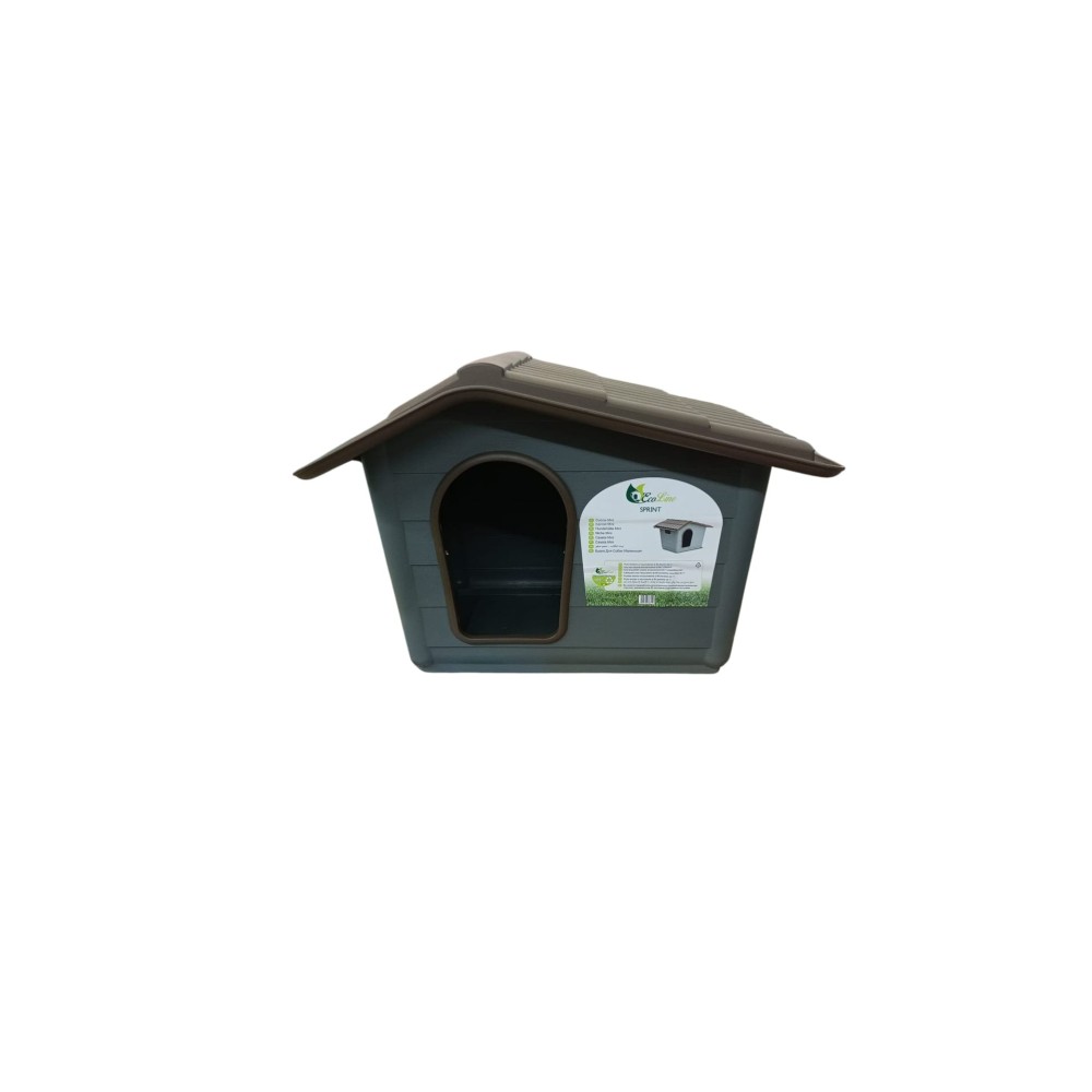 Cuccia Eco Sprint Mini 60X50X41