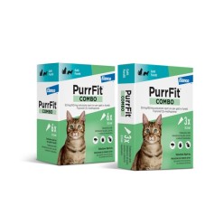ELANCO PURRIFIT COMBO GATTO 6 PIPETTE
