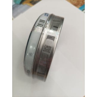 Collare Seresto antiparassitario per cani fino a 8 kg