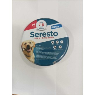 Seresto Maggiore 8 Kg Elanco