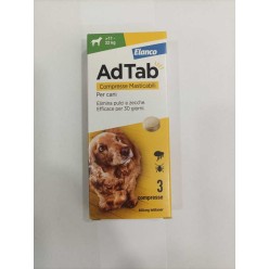 Ad tab cane 11-22kg 3cpr