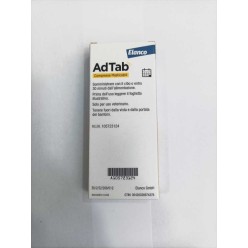 Elanco Ad Tab Gatto Elanco 0.5-2 Kg 3 Cpr