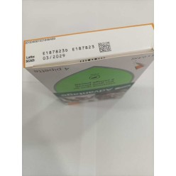 Elanco Advantage Spot-On Per Gatti E Conigli Fino A 4 Kg 4 Fiale