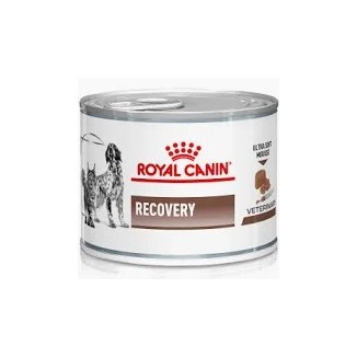 Royal Canin Recovery per Cane e Gatto da 195gr