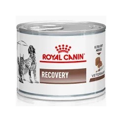 Royal Canin Recovery per Cane e Gatto da 195gr