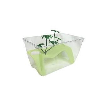 TARTARUGHIERA PANAREA VARI COLORI 32.5X21X20H