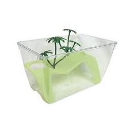 TARTARUGHIERA PANAREA VARI COLORI 32.5X21X20H