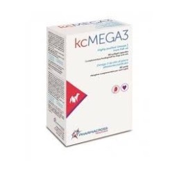 KC MEGA3 PERLE STECCA DA 10 PERLE