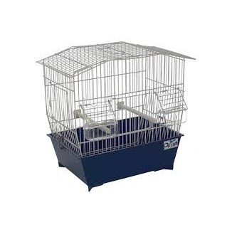 Gabbia  Super Jolly 42X24X38