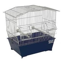 Gabbia  Super Jolly 42X24X38