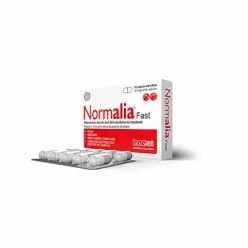 INNOVET NORMALIA FAST COMPRESSE