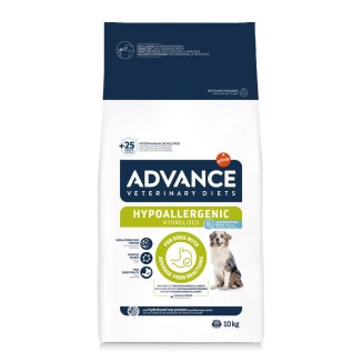 Advance Diets - Dog Hypoallergenic Da 10 Kg