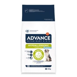 Advance Diets - Dog Hypoallergenic Da 10 Kg