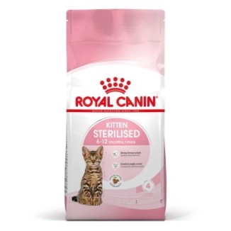 ROYAL CANIN Kitten Sterilised 400 g