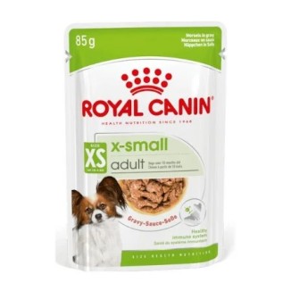 ROYAL CANIN BUSTINE CANE X-SMAL 85 GR CIBO UMIDO