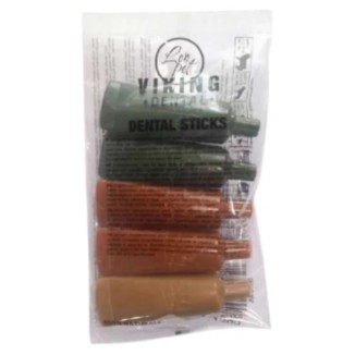 VIKING DENTAL TUBETTI  5 PZ 125 GR