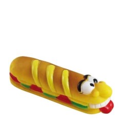 LEO PET PANINO IN VINILE 18X5,5