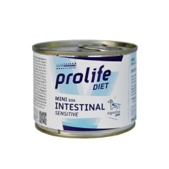 Prolife Diet Umido Per Cane Mini Intestinal 200 Gr