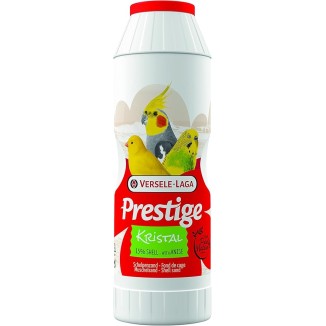 Sabbia Fondo Gabbia Kristal 2 Kg