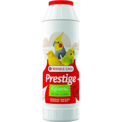 Sabbia Fondo Gabbia Kristal 2 Kg