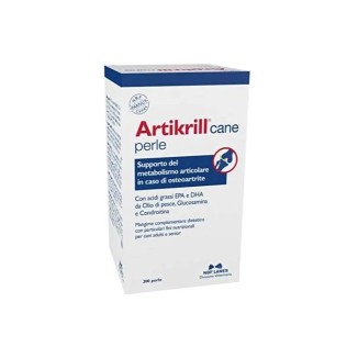 Artikrill Cane 200 Perle