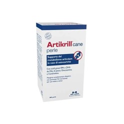 Artikrill Cane 200 Perle