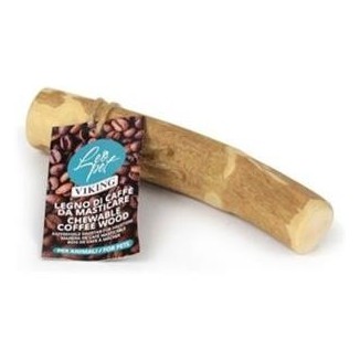 Leo Pet  Radice Albero Di Caffe Misura S
