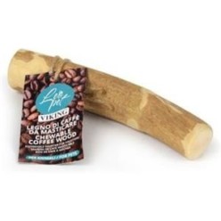 Leo Pet  Radice Albero Di Caffe Misura S