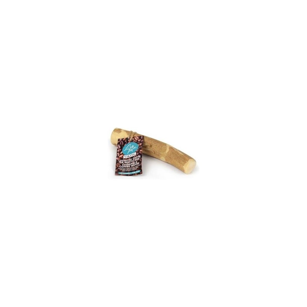 Leo Pet  Radice Albero Di Caffe Misura S