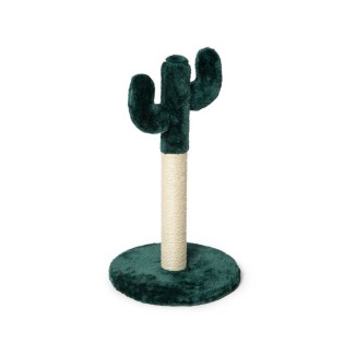 Leo pet Tiragraffi Cactus 30X30X50H Cm