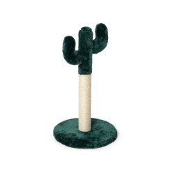 Leo pet Tiragraffi Cactus 30X30X50H Cm