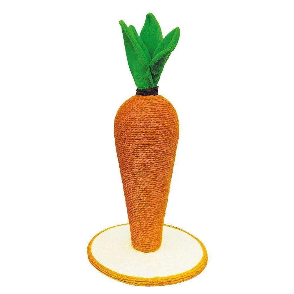 Leo Pet Tiragraffi Carota 30X40X55H Cm