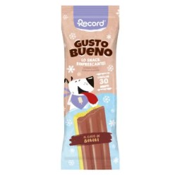 Helado Snack Per Cani Al Gusto Banana E Nocciola 50Gr