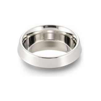 Leopet- Ciotola In Acciaio Inox Anti Formiche/Anti Ribaltamento 1800 Ml