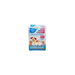 Leopet Tappetini Igienici Neutri 30Pz 60X90