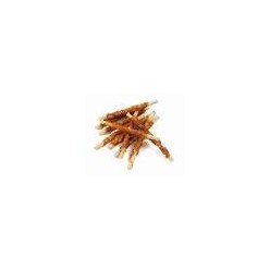 Viking Bastoncini Pelle Bovina Con Pollo 80Gr