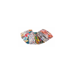Leopet Paraorecchie Per Cani In Fantasie Assortite Taglia 3