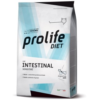 Prolife crocchette Gatto  Intestinal  Sensiotive 1.5Kg