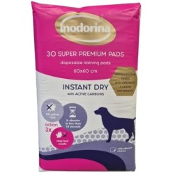 appetini Istant Dry Carb Attivi 60X60 30 Pz