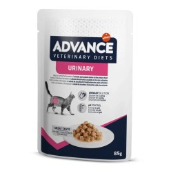 ADVANCE  CAT URINARY 85 GR CIBO UMIDO
