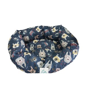 COPRICESTA GIOVE ALPACA 66