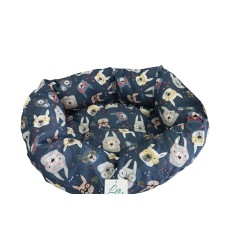 COPRICESTA GIOVE ALPACA 66