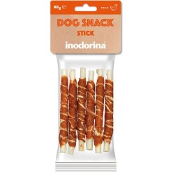 Inodorina Bastoncini Anatra 80 Gr