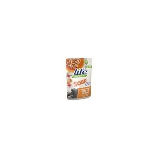 Life Cat Soup 60 Gr Grain Free Tonno Con Salmone