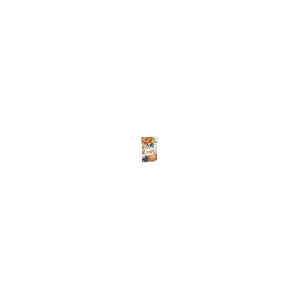 Life Cat Soup 60 Gr Grain Free Tonno Con Salmone