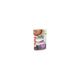 Life Cat Soup 60 Gr Grain Free Tonno Con Alicette
