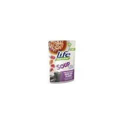 Life Cat Soup 60 Gr Grain Free Tonno Con Alicette